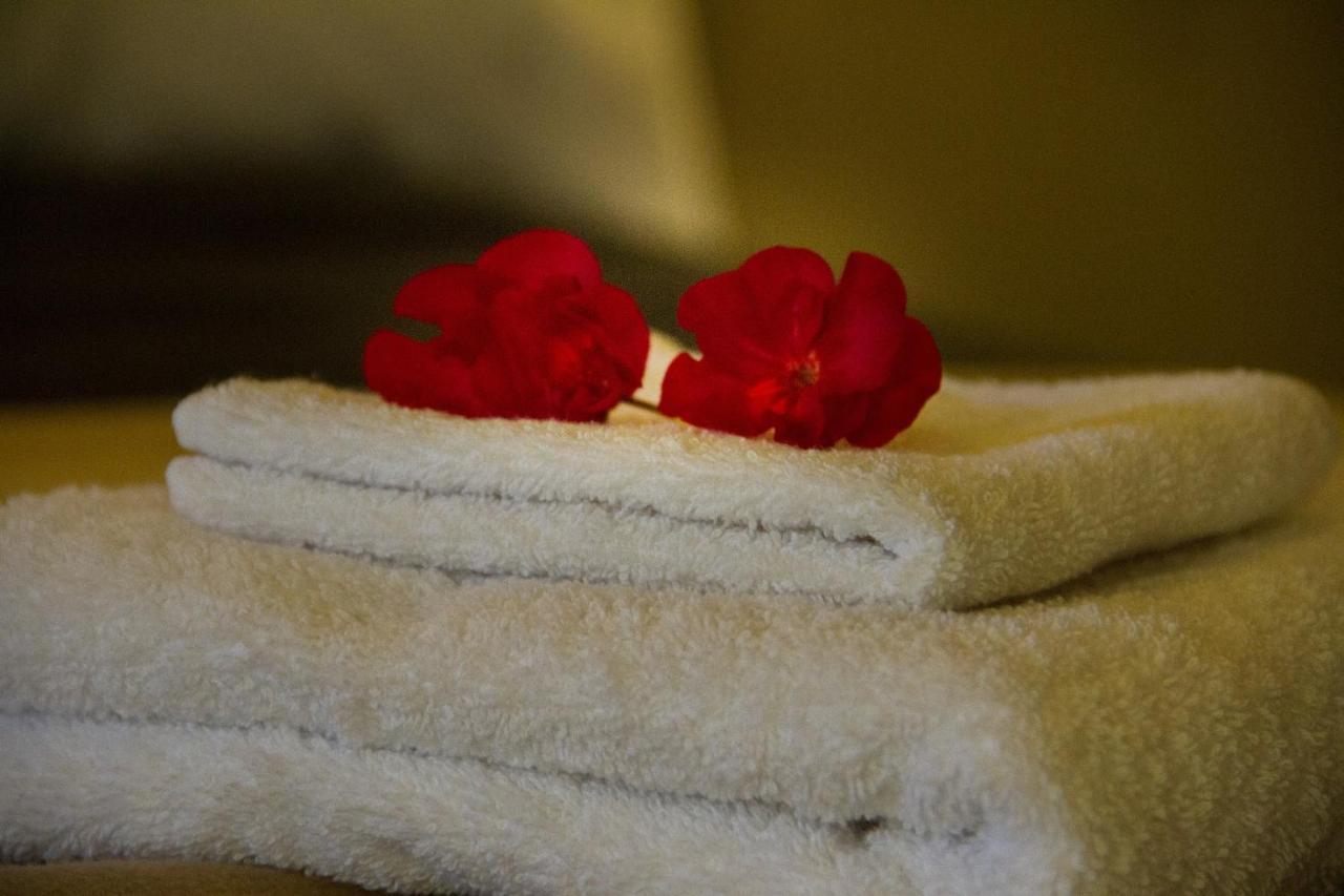 Riad Tama & Spa ワルザザート エクステリア 写真